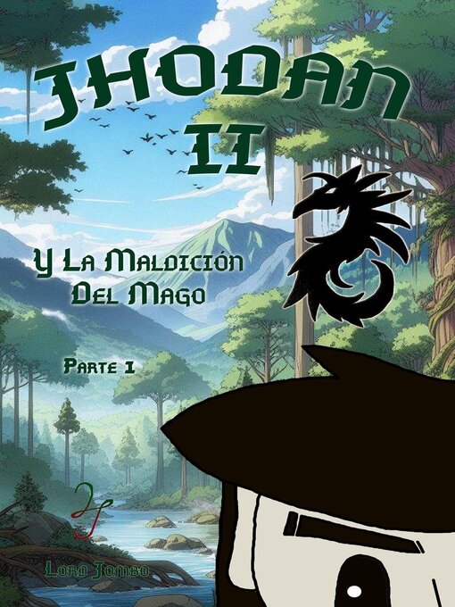 Title details for Jhodan 2, y La Maldición del Mago by Lord Jombo - Available